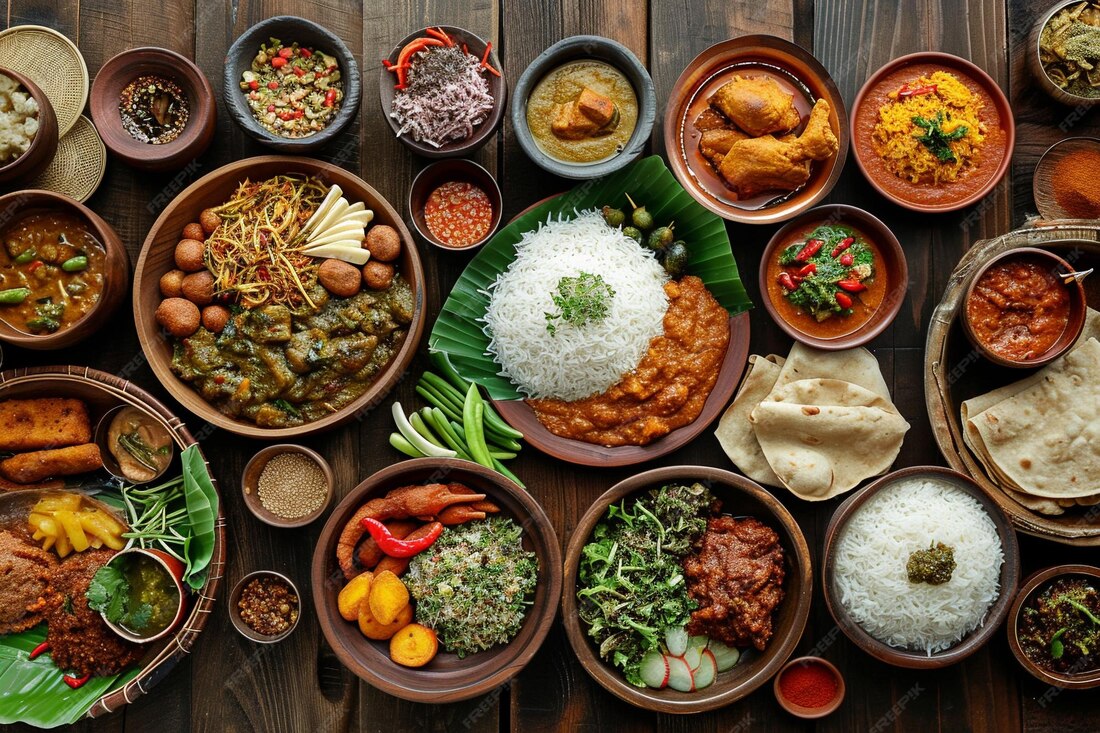 Chef seasoning specialty dish